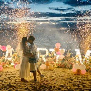 Mini Electric 500W/600W/700W Indoor Dry Ice Spark <strong>Fireworks</strong> <strong>Machine</strong> with DMX Remote Control for Wedding Events - Product Image 3