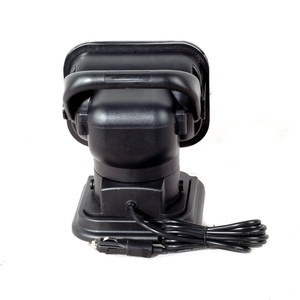 360-Degree Outdoor <strong>LED</strong> <strong>Spotlight</strong> for Car Marine Golf Cart ATV Offroad Magnetic Work Light Bar for <strong>12V</strong> Auto Exterior Lighting - Product Image 4