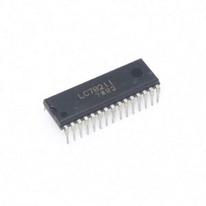 Circuito Integrado LC78211 DIP-30, Circuitos Integrados, Nuevo y Original, Servicio de Lista B-O-M - Product Image 1