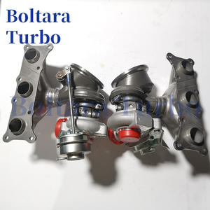 สำหรับ BMW N54 F01 F02 E71เทอร์โบชาร์จ11657593022 11652470365 11657649296 49131-07238 49131-07239 49131-07306 - Product Image 4