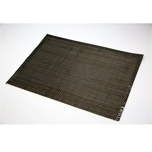 Prix usine tissu de fiber de carbone en cuir - Product Image 3