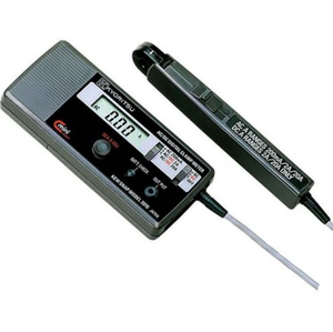 Original and Genuine Product Model 2010 High Sensitivity, Miniature <b>Clamp</b> Meter - Product Image 4