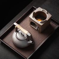 Sh-Wax Melt Fragrance Home Decoration Zement Brenner für ätherische Öle