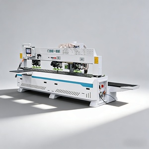 Máquina <span class=keywords><strong>de</strong></span> perforación lateral inteligente para carpintería CNC, mortaja y espiga para taladrado <span class=keywords><strong>de</strong></span> bisagras <span class=keywords><strong>de</strong></span> gabinetes, con tornillo <span class=keywords><strong>de</strong></span> bolas <span class=keywords><strong>de</strong></span> alta precisión - Product Image 6