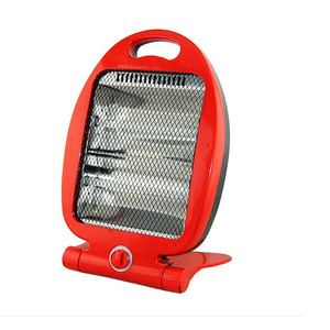 Minibraon điện phòng nóng bán nhà sử dụng 800W giá rẻ 2 Nhiệt thiết lập xách tay ectric thạch anh nóng - Product Image 5