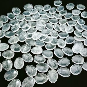 Piedras de cristal de corazón de forma irregular, <span class=keywords><strong>2022</strong></span> naturales, venta al por mayor - Product Image 1