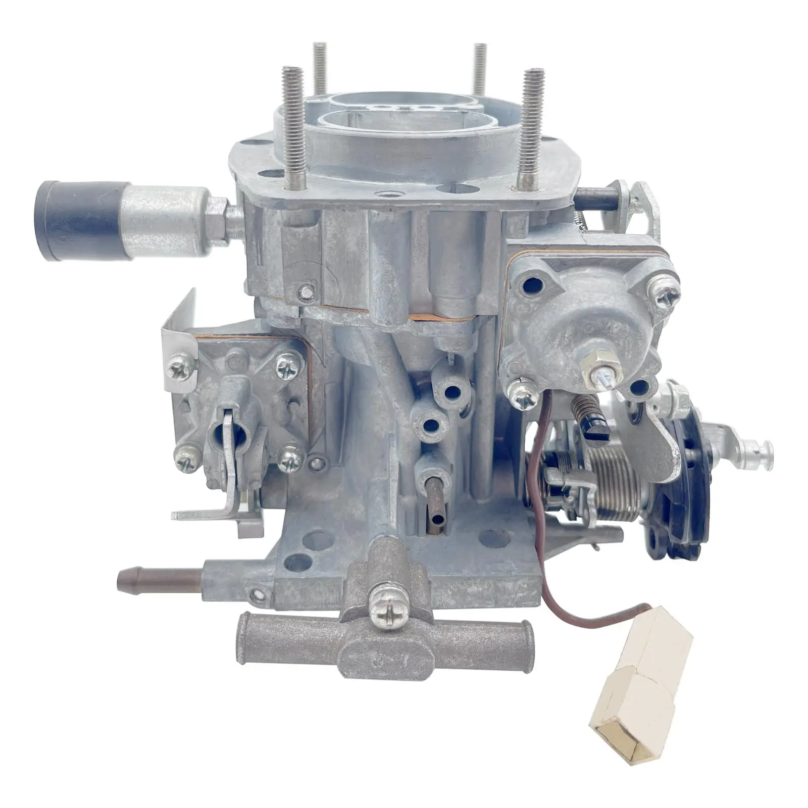 100% Fabriek Getest Carburateur 2108/21081/21083-1107010 Voor Lada 2108 Motor 1300