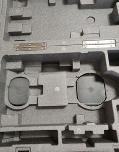 कोई स्टॉक केवल अनुकूलित उच्च घनत्व नई सामग्री ईप रोबोट कुत्ते पैकेजिंग के लिए अनुकूलित उच्च घनत्व नई सामग्री एपीपी फोम - Product Image 2