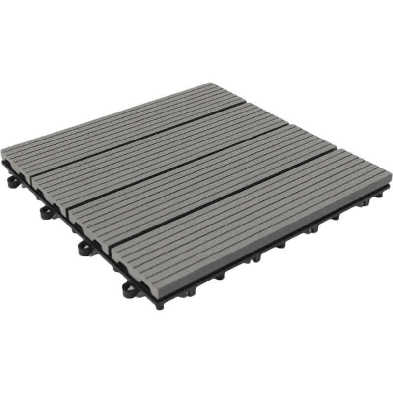 303028cm gray thick stitching small floor