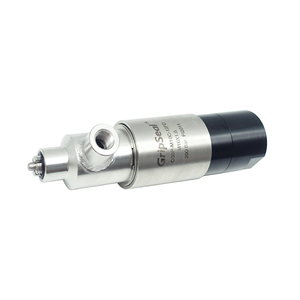 High-Performance Gripsal G 80P Luchtaangedreven Helium Afdichting Connector Met Snelle Interne Schroefdraad Verbinding Lek <span class=keywords><strong>Test</strong></span> Gecertificeerd - Product Image 3