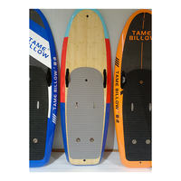 Le dernier E-Foil Electric Foil Board Surf Hydro Efoil électrique avec batterie et moteur Efoil