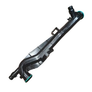 Manguera de Refrigerante para Citroën Peugeot 1.2T 9803145580, Pieza de Repuesto de Plástico - Product Image 1