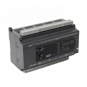 Nuevo y Original Módulo Host de CPU para Controlador PLC Serie DVP-ES2 DVP16/24/32/40/58/60/80ES200T para PLC - Product Image 1