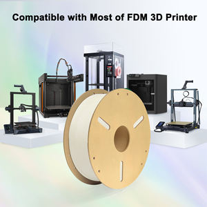 Filamento Luminoso LONQI Glow PLA, Filamento que Brilla en la Oscuridad, 1.75mm 1kg, Filamento Luminoso para Impresión 3D - Product Image 6