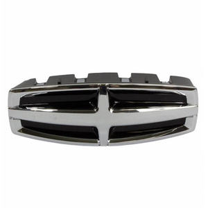 Emblema para Parrilla Delantera de Coche Gd9z8213b con Orificio para Cámara para <span class=keywords><strong>Lincoln</strong></span> <span class=keywords><strong>Continental</strong></span> para Tacoma, Letras para Parrilla - Product Image 1