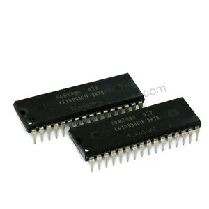 Jeking ban đầu linh kiện điện tử Dip-32 IC K6X4008C1F-DB70 - Product Image 4