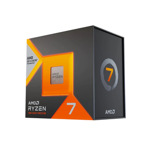 AMD R Yzen 7800X3D 8-<span class=keywords><strong>Core</strong></span> 16-Thread Bộ vi xử lý chơi game máy tính để bàn - Product Image 5