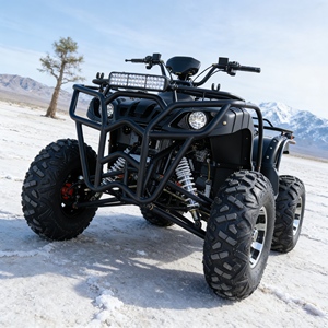 รถบั๊กกี้ RC ขนาด 1/10 แบบปรับแต่งได้สูง สำหรับการแข่งขันที่เข้มข้นและผู้ที่ชื่นชอบด้านเทคนิค - Product Image 1