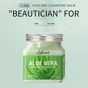 Exfoliante Corporal y Facial de Café, Sin Sulfatos, Textura Cremosa, Reafirmante, Suavizante, Piel Lisa, Aroma Energizante a Café, OEM ODM - Product Image 5