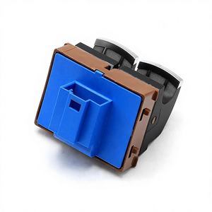 Interruptor de Señal de Giro ABS Nuevo 35D959903 3C0 959 903 para Volkswagen Passat, Interruptores de Elevación de Ventanas - Product Image 2