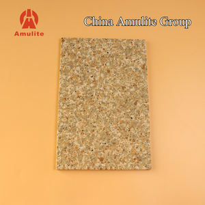 Tablero <span class=keywords><strong>de</strong></span> Fibrocemento Ecológico |   <span class=keywords><strong>Pintura</strong></span> No Tóxica, Ignífuga Clase A, Material Ecológico - Product Image 4