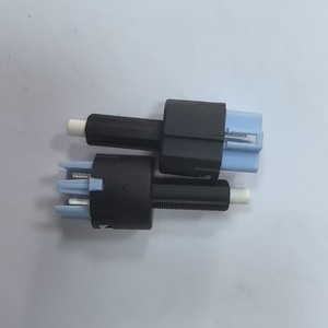 Interruptor de Luz de Freno Mitsubishi 8614A183 8614A018 8614A049 MW400005, Pieza de Repuesto para Camioneta LCV Europea, Plástico, Nuevo - Product Image 5