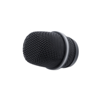 RQSONIC GHF-134 Microphone professionnel monocanal léger et abordable Microphone sans fil portable pour karaoké