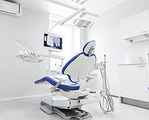 Remolque de clínica médica móvil de lujo Remolque de laboratorio médico Remolques médicos a la venta - Product Image 6