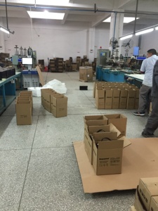 <span class=keywords><strong>6V</strong></span> 210AH солнечная батарея глубокого цикла, батарея тележки гольфа - Product Image 5