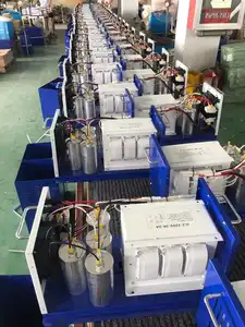 높은 안정 220-380V 50HZ 4000w 낚시 램프 안정기 최고의 가격