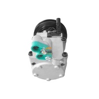 Klimaanlagen-Zubehör AC-Kompressor OEM 9770134700 Klimaanlagen-Systeme Auto-Klimaanlagen-Kompressor