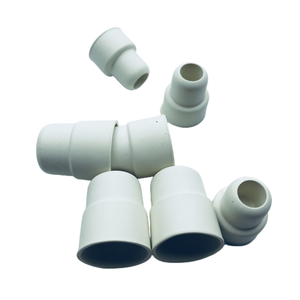 مطاط سيليكون عالي الجودة تصنيع قالب مضغوط مخصص سيليكون منتجات مطاط - Product Image 5