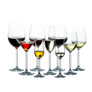 Vendita calda 750ml 25.36 once Di Vino di Cristallo Calice Di Vetro con la Scatola per Bere - Product Image 5