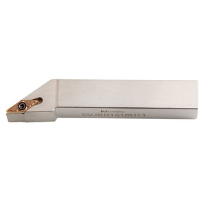 Mosaic Svjbr1616h11 External Turning <b>Tool</b> For Cnc <b>Lathe</b> 93 Degree Rake Angle - Product Image 1