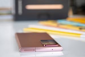 Teléfono Usado/Reacondicionado <span class=keywords><strong>Samsung</strong></span> <span class=keywords><strong>Galaxy</strong></span> <span class=keywords><strong>Note</strong></span> <span class=keywords><strong>20</strong></span> Ultra <span class=keywords><strong>5G</strong></span> Desbloqueado, Teléfono Celular Android SM-N986B <span class=keywords><strong>256gb</strong></span> Versión EU - Product Image 6