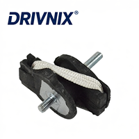Support de transmission DRIVNIX pour BMW Série 2 F22/F23 / Série 3 F30/F31/F34 / Série 4 F32/F33/F36 (2012-2021) OE 22316796617