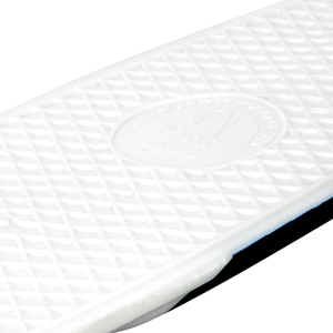 <span class=keywords><strong>Skateboard</strong></span> cruiser in plastica per pesci con grande ruota a LED da 22 pollici per bambini - Product Image 4