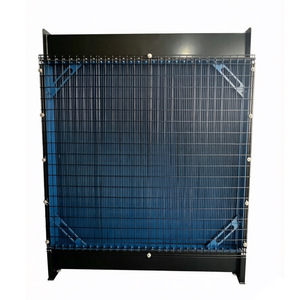 Radiateur de réservoir d'eau Taixin YC6MJ600 D30 Série GL Vertical 400 Puissance - Product Image 4