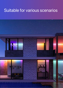 Tiras de Luces LED de 5m 10m 20m 30m, Cinta Flexible para Decoración de Habitaciones, Dormitorios, Retroiluminación de TV - Product Image 6