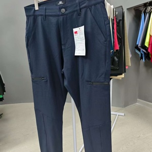 Pantalons extensibles de bonne qualité Nouveau design Vente directe en usine Accepte OEM ODM - Product Image 4