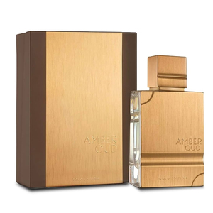 Perfume Árabe Halaman Dubai de Alta Calidad para Hombre, 100 ml, Fragancia Duradera, Colonia con Aroma a Madera, Spray Corporal, Caja de Regalo, Gran Venta - Product Image 2