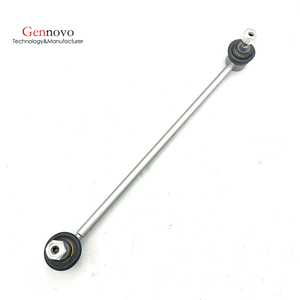 Gennovo pièces détachées automobiles <span class=keywords><strong>de</strong></span> haute qualité liens stabilisateurs <span class=keywords><strong>de</strong></span> suspension inférieurs avant L/R 5087.59 pour Peugeot 206 CC SW - Product Image 3