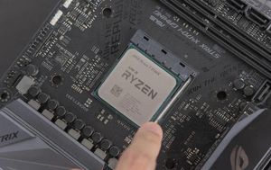 ซีพียูใหม่แกะกล่อง DDR4 ซ็อกเก็ต AM4 5700X พร้อมส่ง สำหรับเล่นเกมส์ คอมพิวเตอร์ โปรเซสเซอร์ ยี่ห้อต่างๆ - Product Image 2