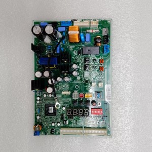 Carte de commande de climatisation centrale LG EBR86738726 EAX68088901 1.0 pour systèmes HVAC - Product Image 1