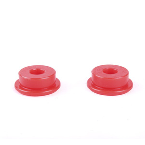 Bujes de Palanca de Cambios de Poliuretano Civic Serie D, 16 mm, Ajuste a Presión, Rojo, 92-00 - Product Image 2