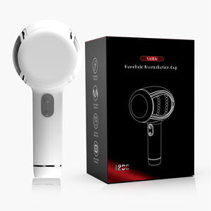 God of War Bola <span class=keywords><strong>de</strong></span> acero Soplador <span class=keywords><strong>de</strong></span> agua <span class=keywords><strong>de</strong></span> mano Masturbación masculina Ejercicio Estiramiento Avión Copa Tipo <span class=keywords><strong>de</strong></span> producto Masturbadores - Product Image 1