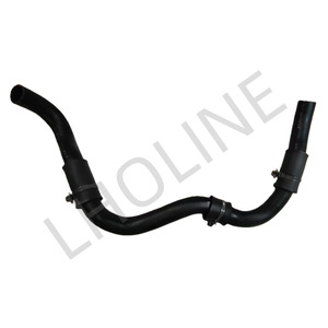 Tuyau de refroidissement 25412-07500 en caoutchouc EPDM pour remplacement du système de refroidissement - Product Image 3