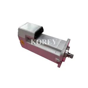 Um motor de seis eixos 3HAC055438-001 8.5 amp 400 V 1.17 KW Original do robô BB IRB6700