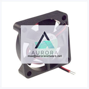 Ventilador de refrigeración OEM de alta calidad, KD0545PFB2(OC),259-1288-ND, con buen precio - Product Image 1