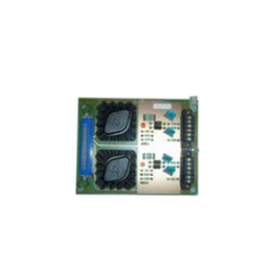 โมดูลพัดลม DC รุ่น MU-FAN611 51303940-150 ของแท้ใหม่ มีสินค้าในสต็อก จัดส่งรวดเร็ว อะไหล่ PLC เกรดอุตสาหกรรม - Product Image 4
